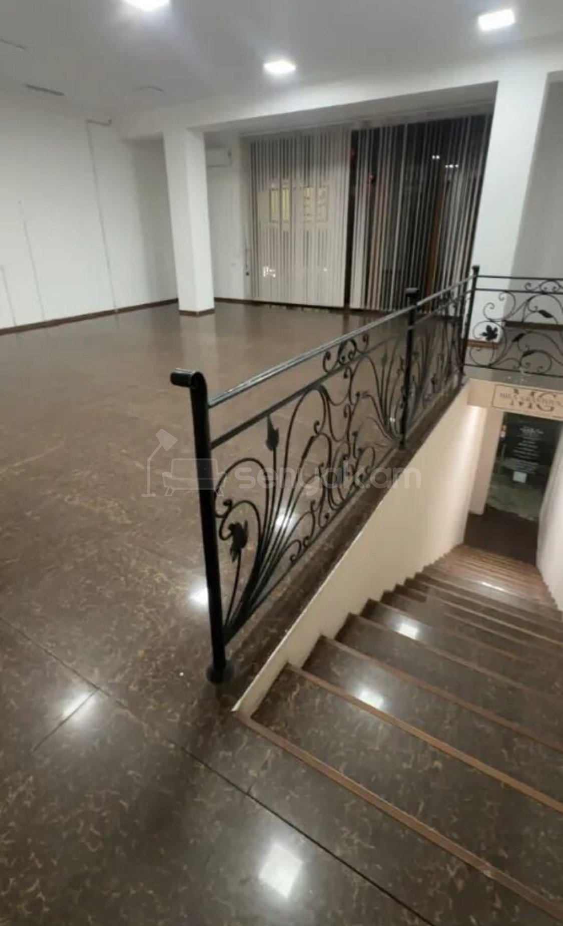 Օֆիսային Տարածք, 70քմ, Կապիտալ Վերանորոգված