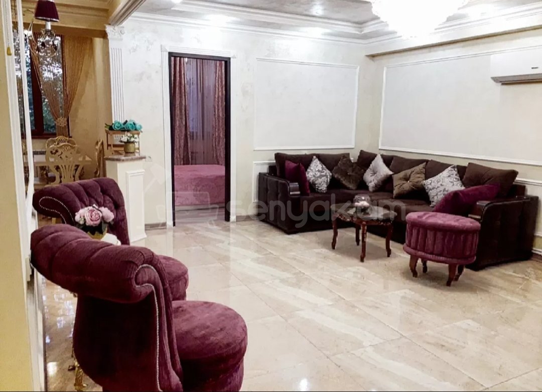 2 Սենյականոց Բնակարան, 60քմ, 5/9 հարկ, Դիզայներական Վերանորոգված