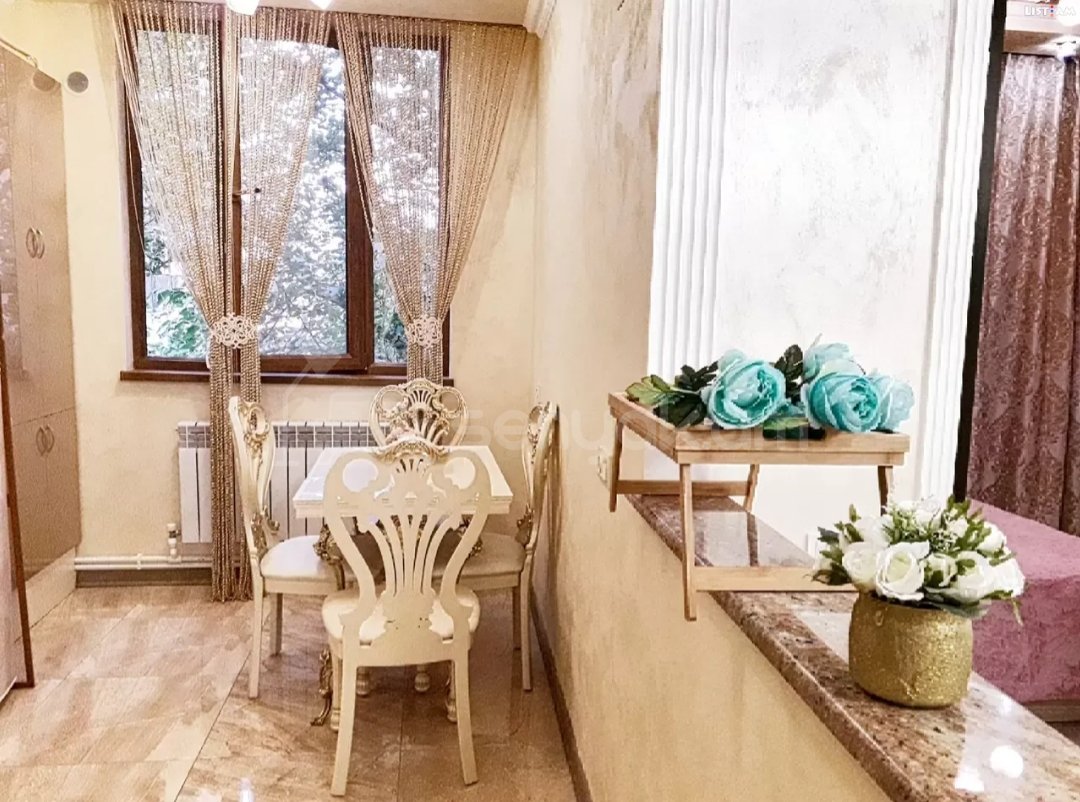 2 Սենյականոց Բնակարան, 60քմ, 5/9 հարկ, Դիզայներական Վերանորոգված