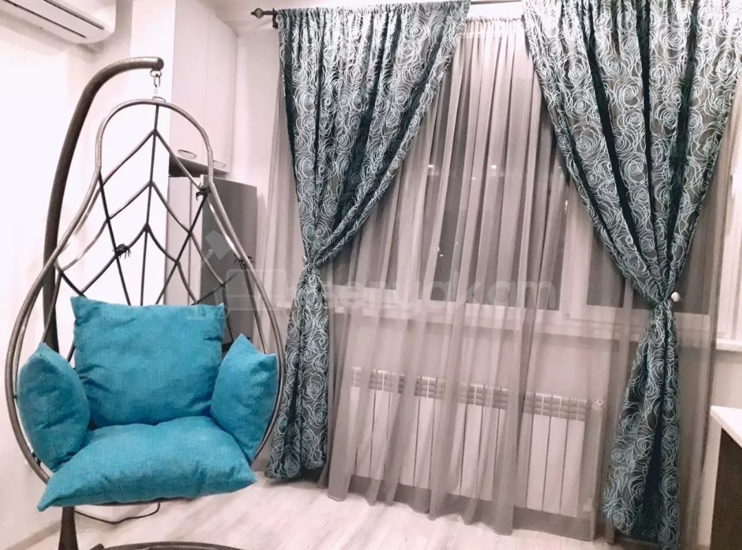 2 Սենյականոց Բնակարան, 60քմ, 5/9 հարկ, Դիզայներական Վերանորոգված