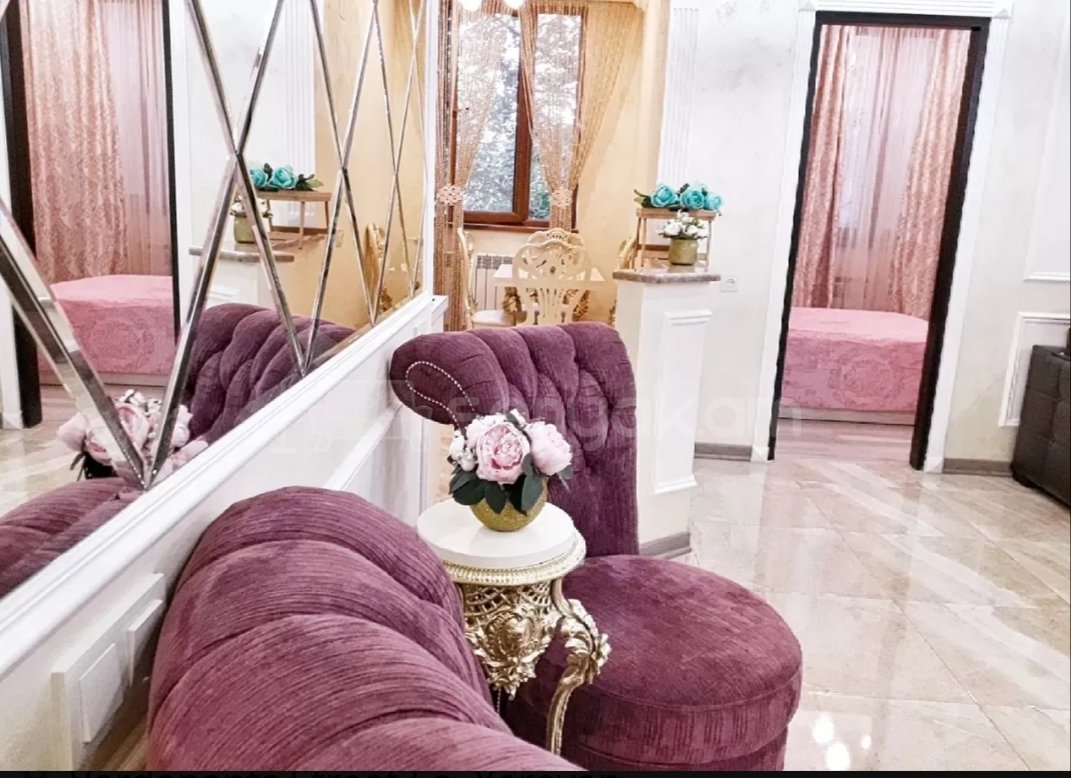 2 Սենյականոց Բնակարան, 60քմ, 5/9 հարկ, Դիզայներական Վերանորոգված