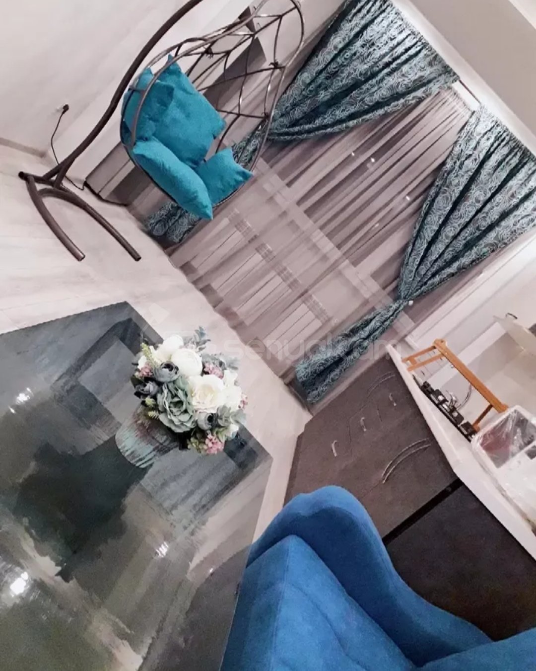 2 Սենյականոց Բնակարան, 60քմ, 5/9 հարկ, Դիզայներական Վերանորոգված