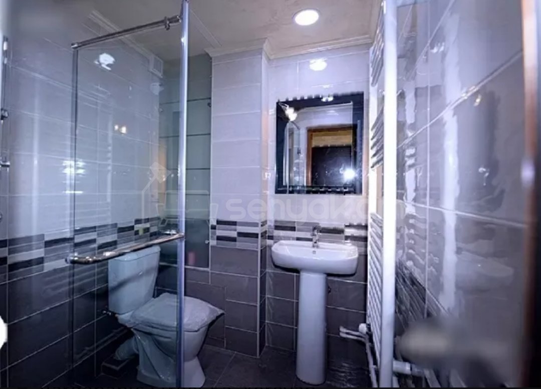 2 Սենյականոց Բնակարան Նորակառույցում, 50քմ, 6/10 հարկ, Դիզայներական Վերանորոգված