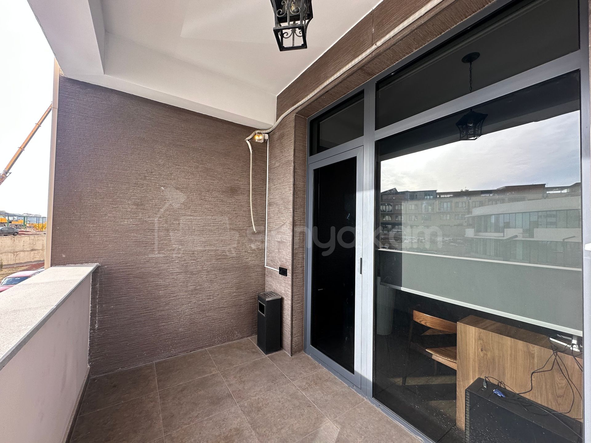 Օֆիսային Տարածք, 200քմ, Կապիտալ Վերանորոգված