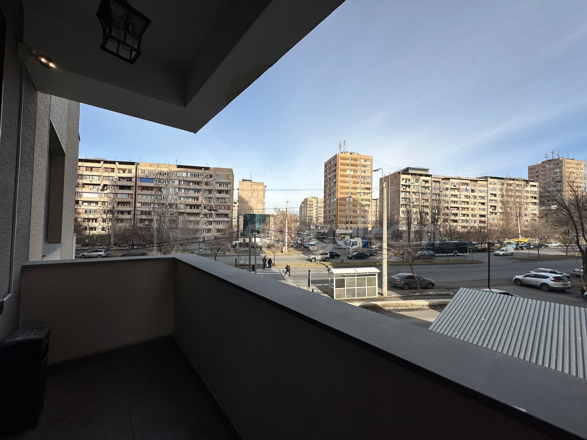 Օֆիսային Տարածք, 200քմ, Կապիտալ Վերանորոգված