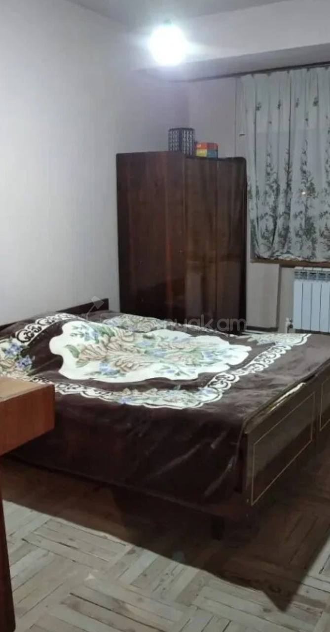 3 Սենյականոց Բնակարան, 64քմ, 5/14 հարկ, Պետական Վիճակում, Կահավորված