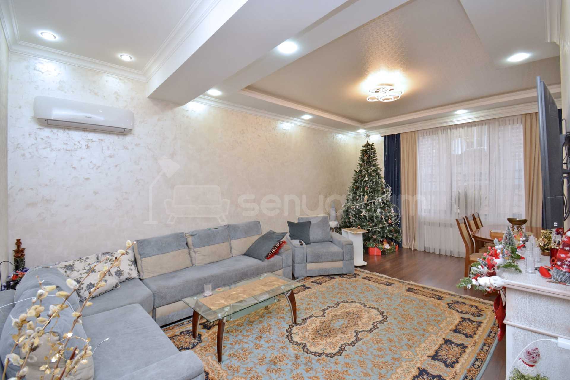 8 Սենյականոց Սեփական Տուն, 312քմ, Կապիտալ Վերանորոգված