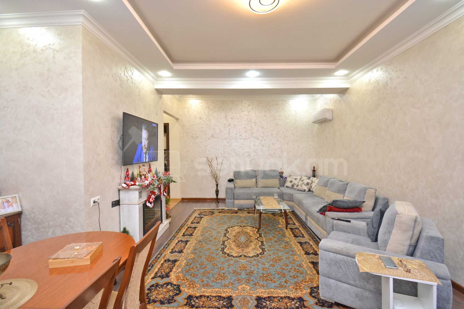 8 Սենյականոց Սեփական Տուն, 312քմ, Կապիտալ Վերանորոգված