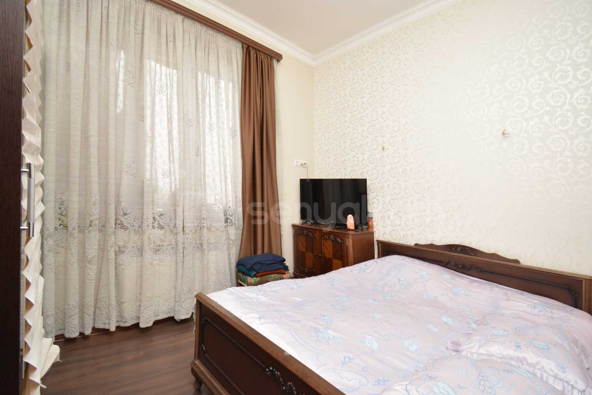 8 Սենյականոց Սեփական Տուն, 312քմ, Կապիտալ Վերանորոգված