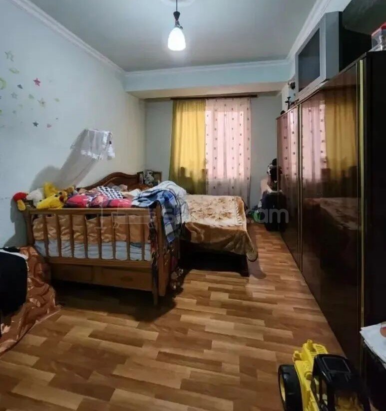 2 Սենյականոց Բնակարան, 67քմ, 2/14 հարկ, Նորմալ Վիճակում