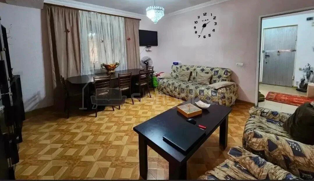 2 Սենյականոց Բնակարան, 67քմ, 2/14 հարկ, Նորմալ Վիճակում