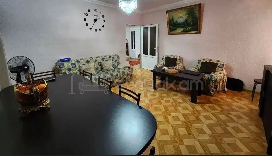 2 Սենյականոց Բնակարան, 67քմ, 2/14 հարկ, Նորմալ Վիճակում