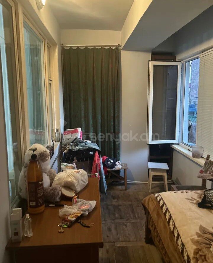 2 Սենյականոց Բնակարան, 67քմ, 2/14 հարկ, Նորմալ Վիճակում