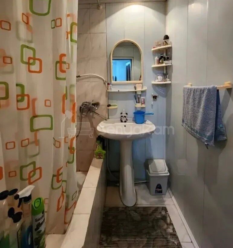 2 Սենյականոց Բնակարան, 67քմ, 2/14 հարկ, Նորմալ Վիճակում