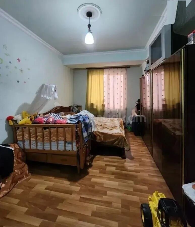 3 Սենյականոց Բնակարան, 67քմ, 2/14 հարկ, Կապիտալ Վերանորոգված