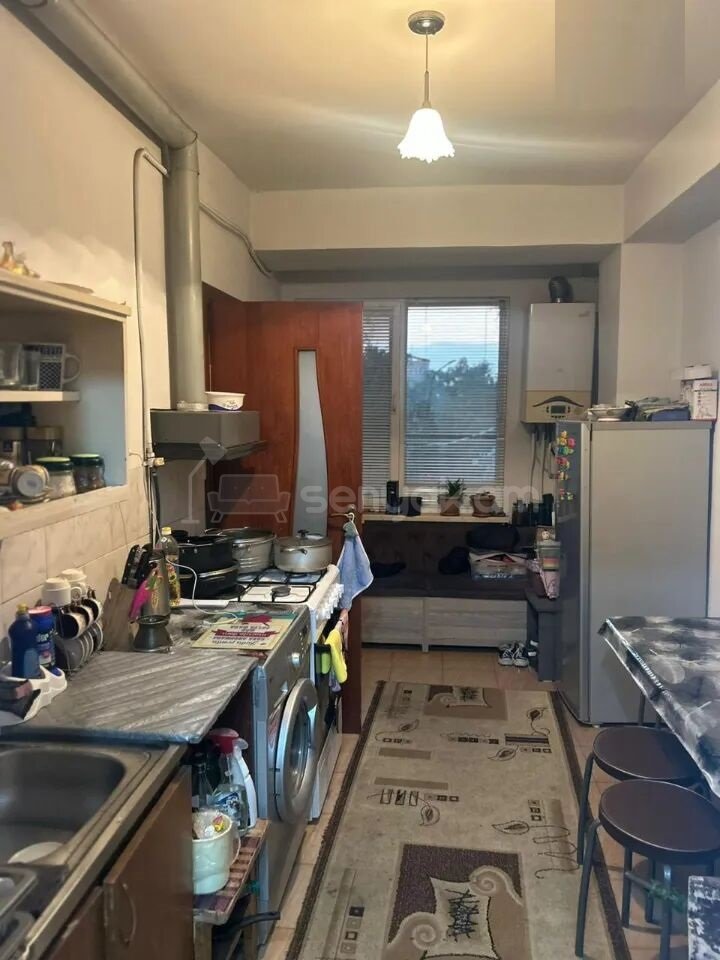 3 Սենյականոց Բնակարան, 67քմ, 2/14 հարկ, Կապիտալ Վերանորոգված