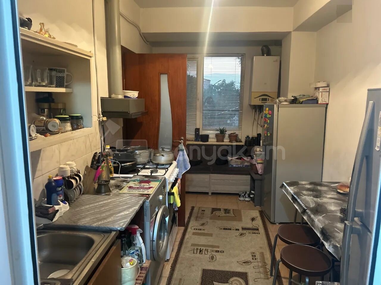 3 Սենյականոց Բնակարան, 67քմ, 2/14 հարկ, Կապիտալ Վերանորոգված