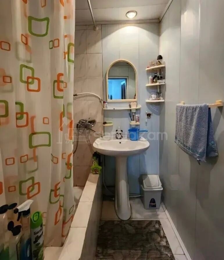 3 Սենյականոց Բնակարան, 67քմ, 2/14 հարկ, Կապիտալ Վերանորոգված