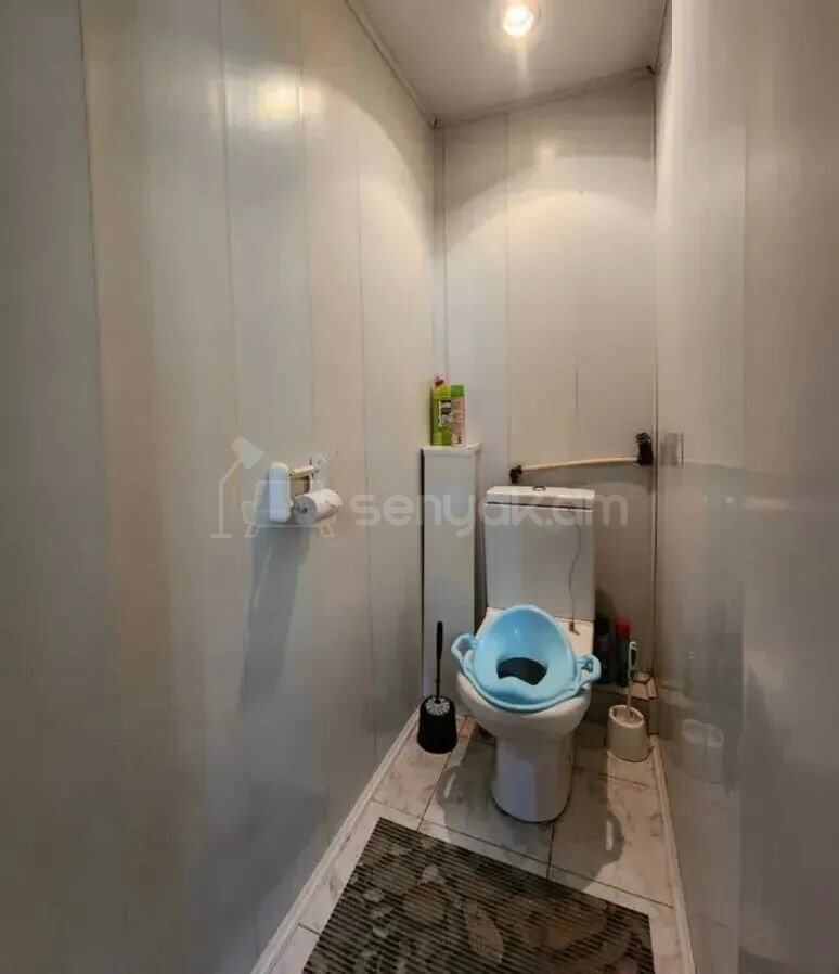 3 Սենյականոց Բնակարան, 67քմ, 2/14 հարկ, Կապիտալ Վերանորոգված