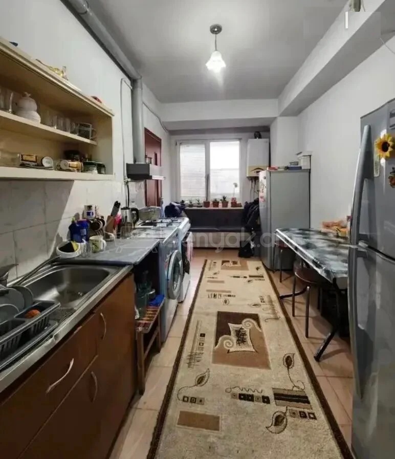 3 Սենյականոց Բնակարան, 67քմ, 2/14 հարկ, Կապիտալ Վերանորոգված