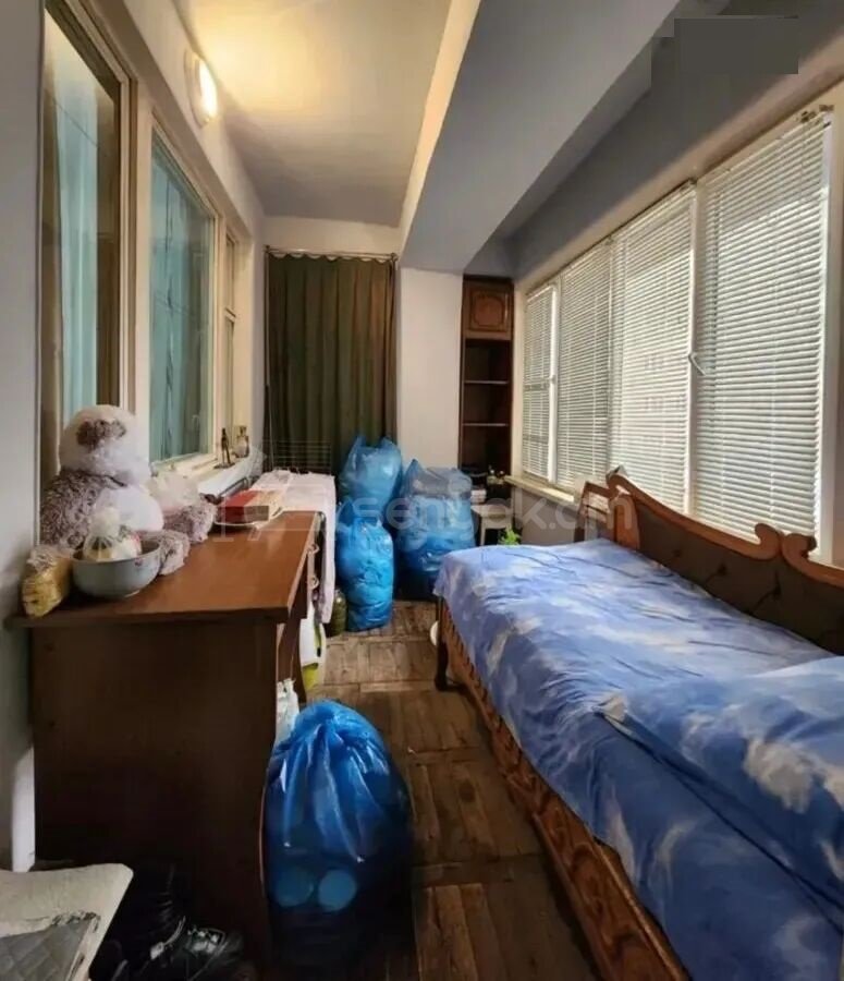 3 Սենյականոց Բնակարան, 67քմ, 2/14 հարկ, Կապիտալ Վերանորոգված