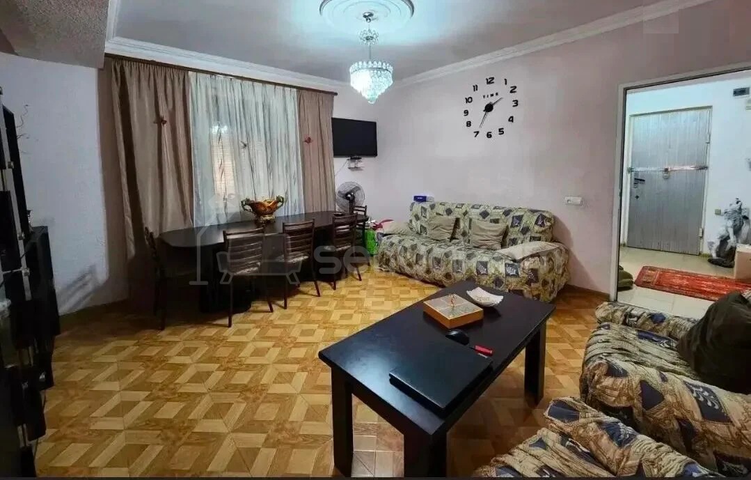 3 Սենյականոց Բնակարան, 67քմ, 2/14 հարկ, Կապիտալ Վերանորոգված