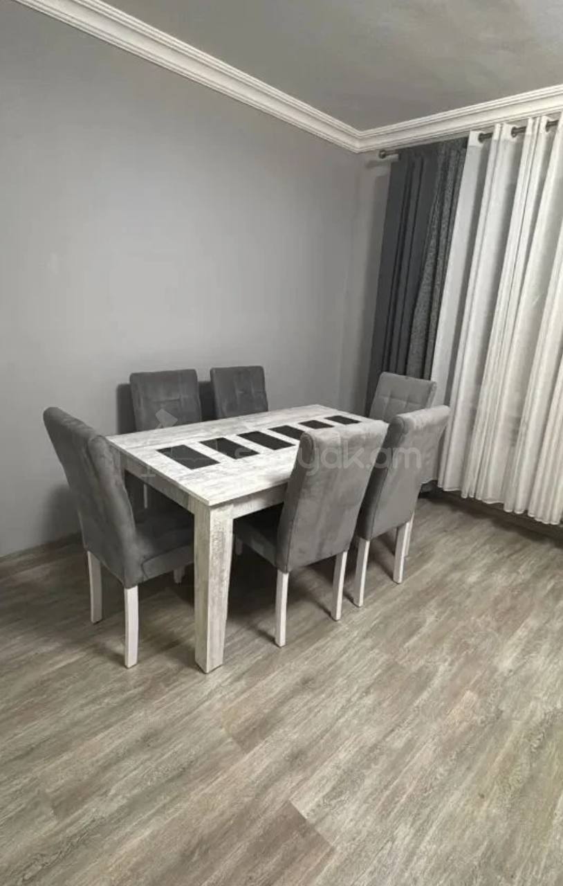 2 Սենյականոց Բնակարան, 56քմ, 5/9 հարկ, Կապիտալ Վերանորոգված, Կահավորված, Արևկող