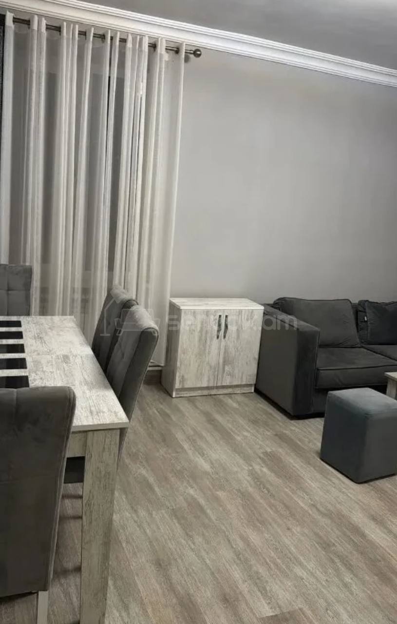 2 Սենյականոց Բնակարան, 56քմ, 5/9 հարկ, Կապիտալ Վերանորոգված, Կահավորված, Արևկող