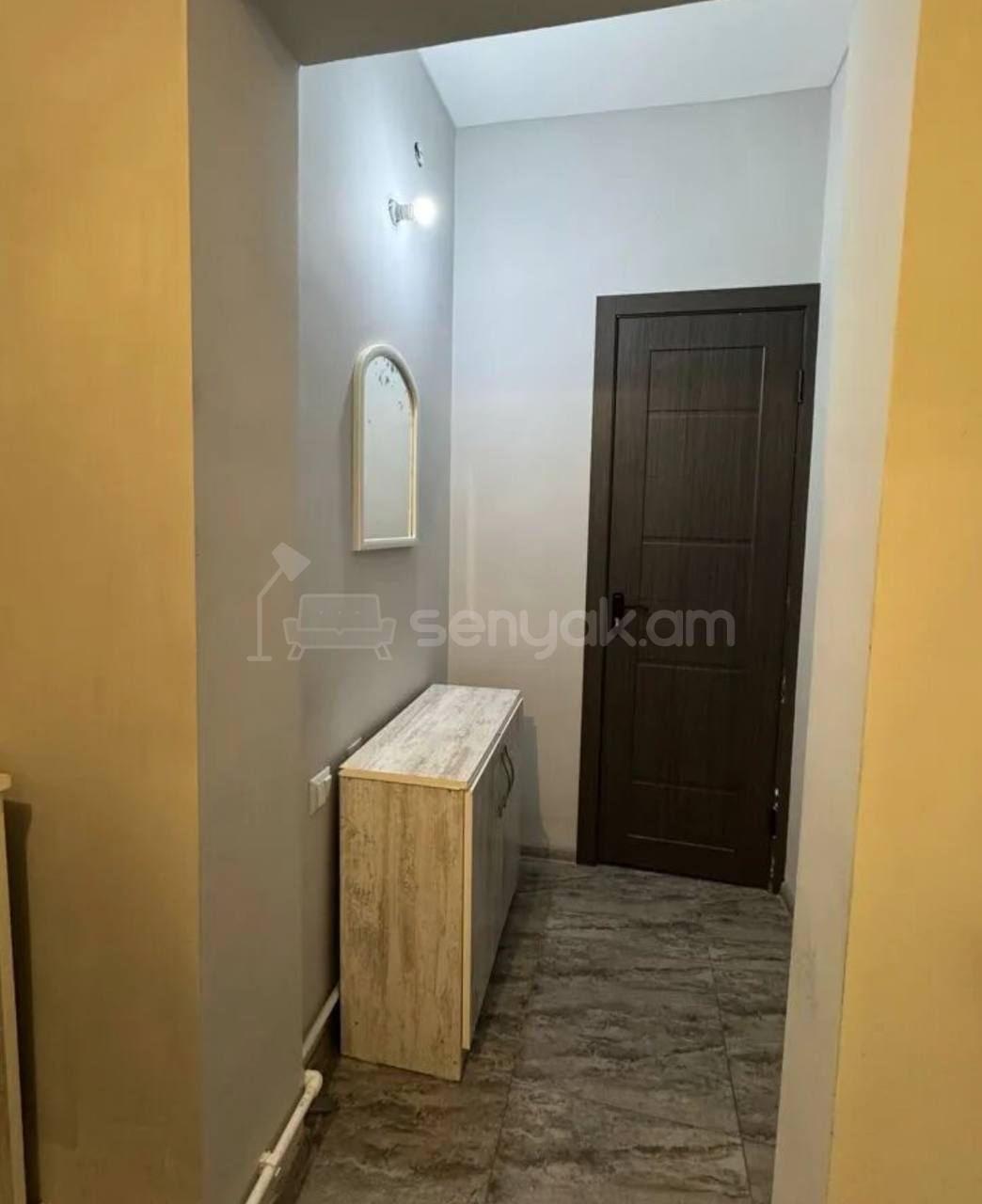 2 Սենյականոց Բնակարան, 56քմ, 5/9 հարկ, Կապիտալ Վերանորոգված, Կահավորված, Արևկող