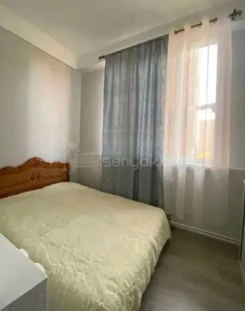 2 Սենյականոց Բնակարան, 56քմ, 5/9 հարկ, Կապիտալ Վերանորոգված, Կահավորված, Արևկող