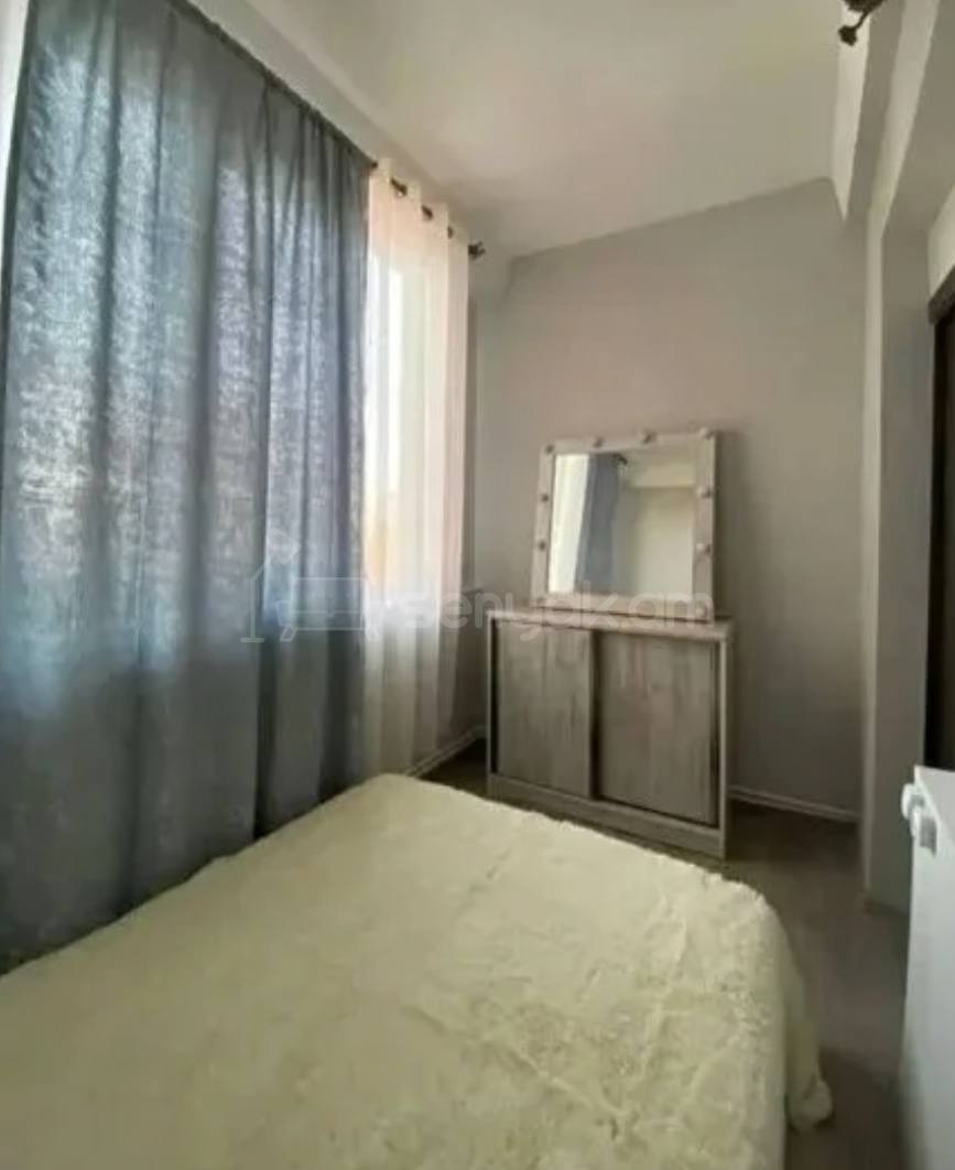 2 Սենյականոց Բնակարան, 56քմ, 5/9 հարկ, Կապիտալ Վերանորոգված, Կահավորված, Արևկող