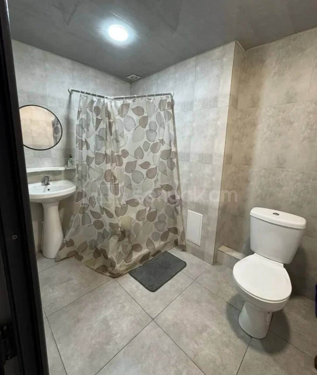 2 Սենյականոց Բնակարան, 56քմ, 5/9 հարկ, Կապիտալ Վերանորոգված, Կահավորված, Արևկող