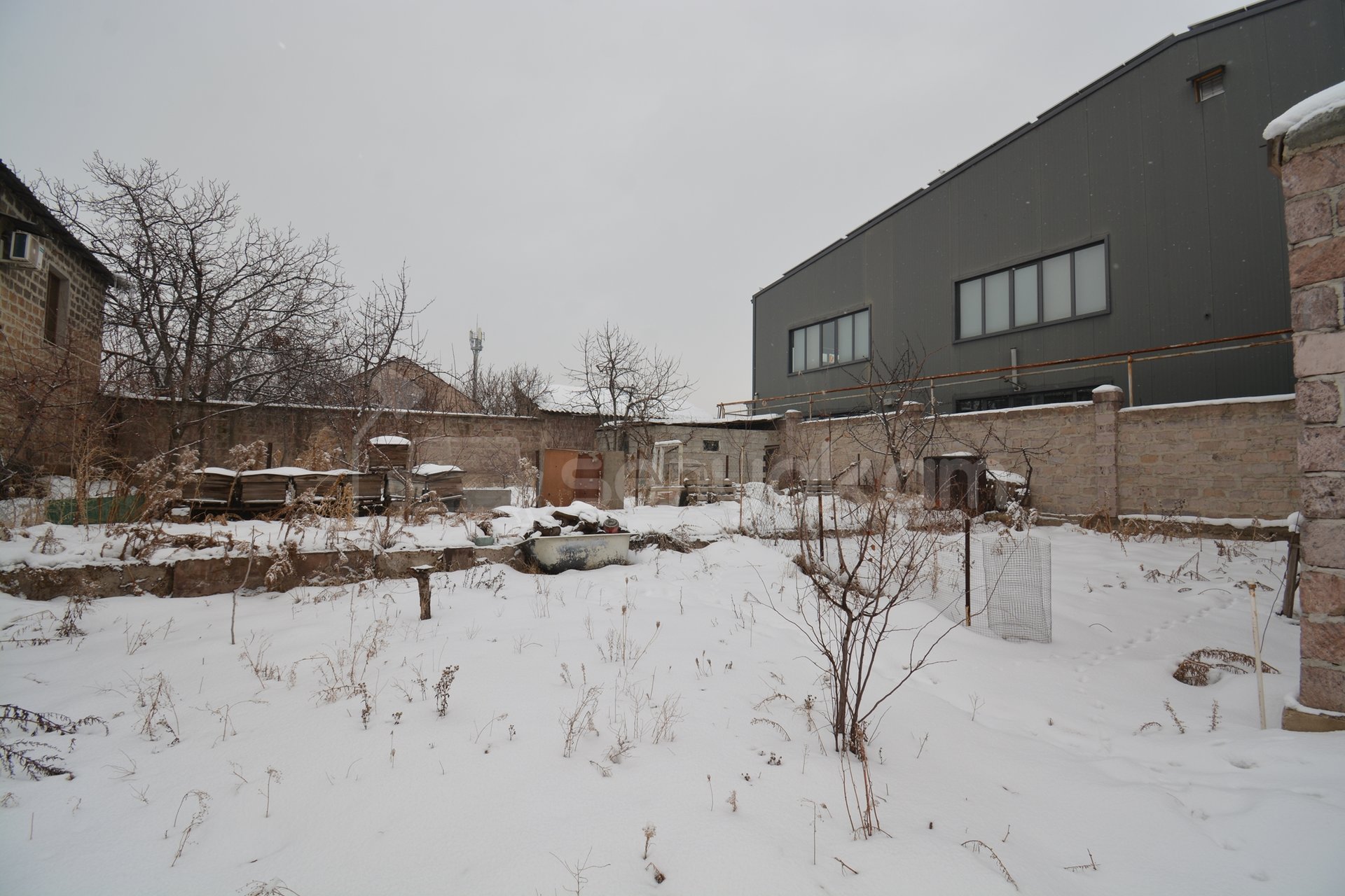 7 Սենյականոց Սեփական Տուն, 135քմ