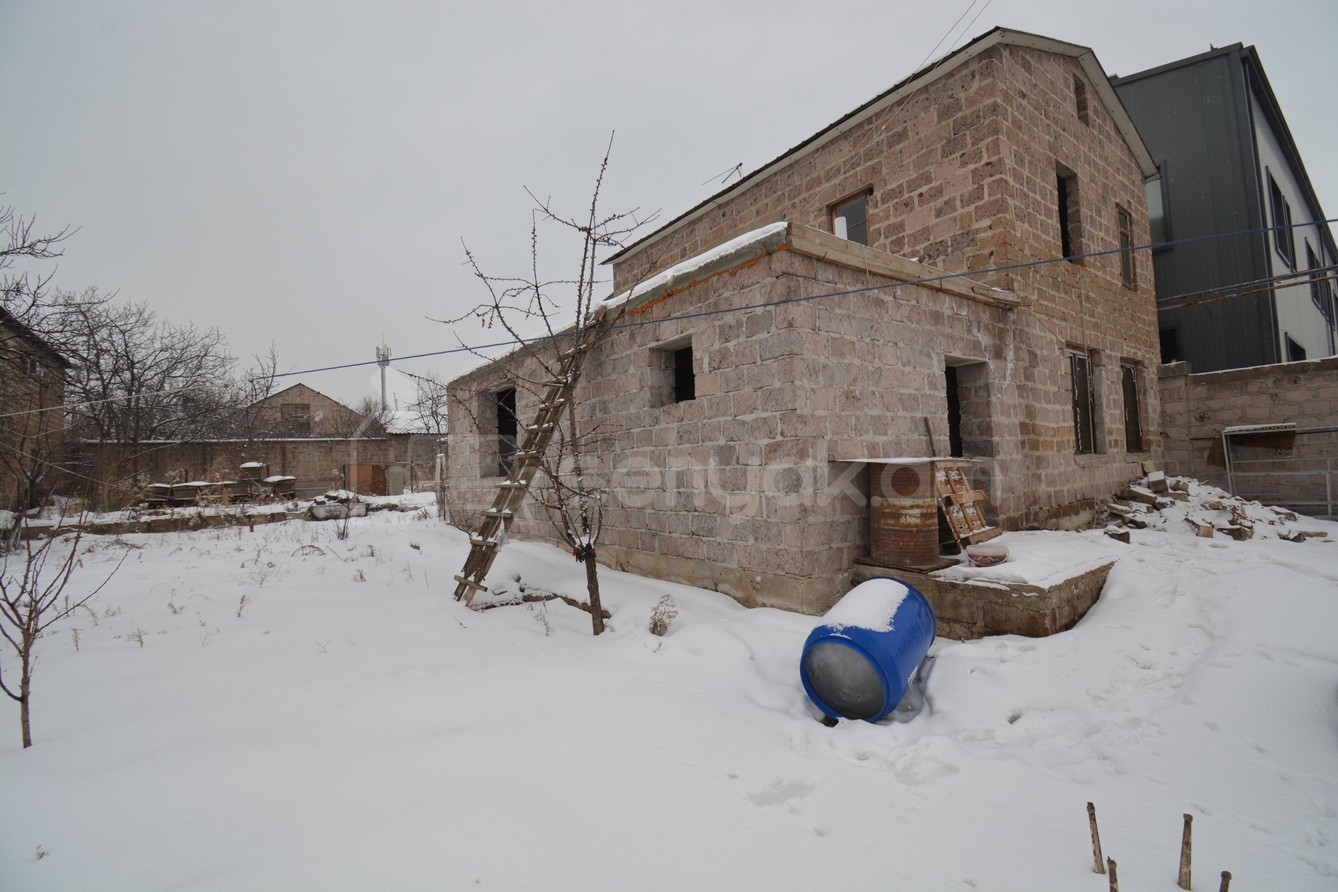 7 Սենյականոց Սեփական Տուն, 135քմ