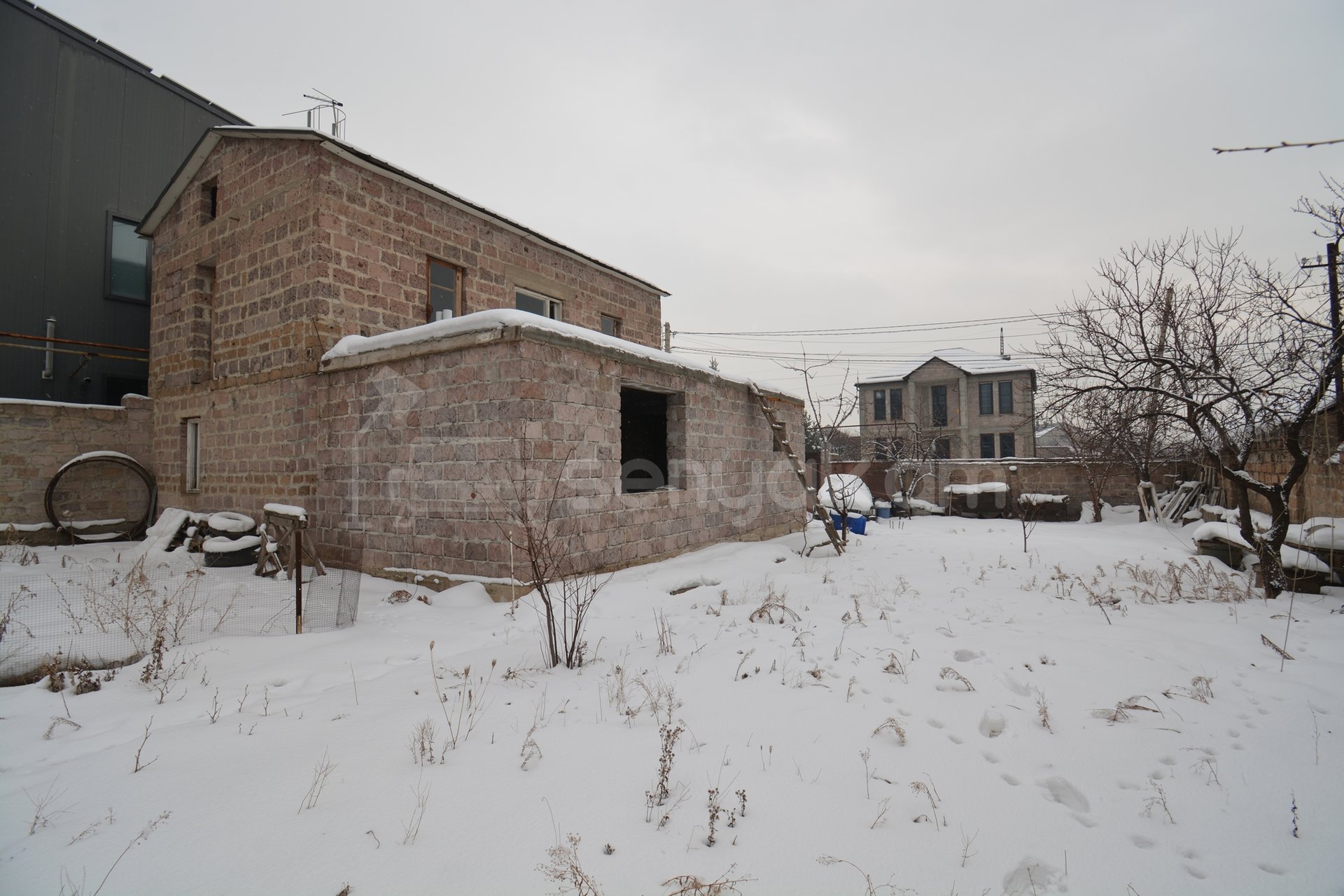 7 Սենյականոց Սեփական Տուն, 135քմ