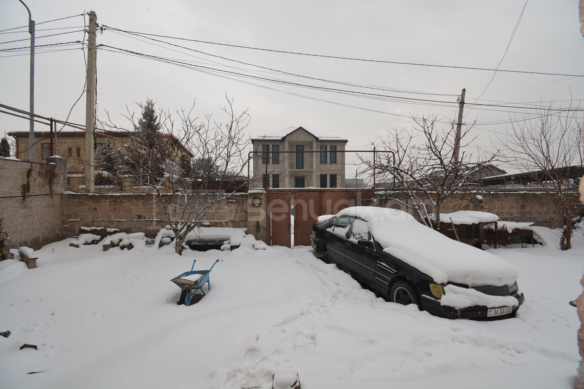 7 Սենյականոց Սեփական Տուն, 135քմ