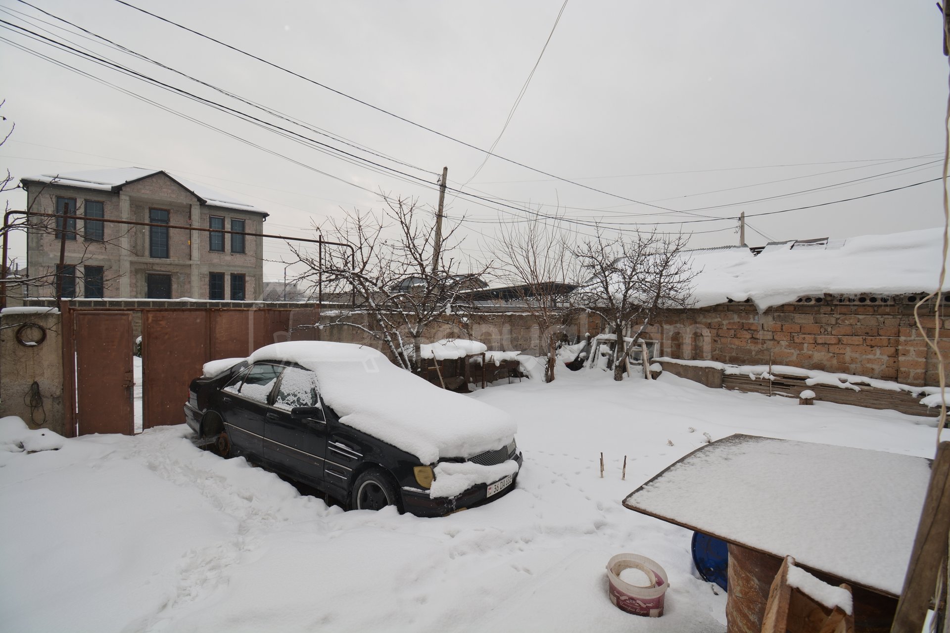 7 Սենյականոց Սեփական Տուն, 135քմ