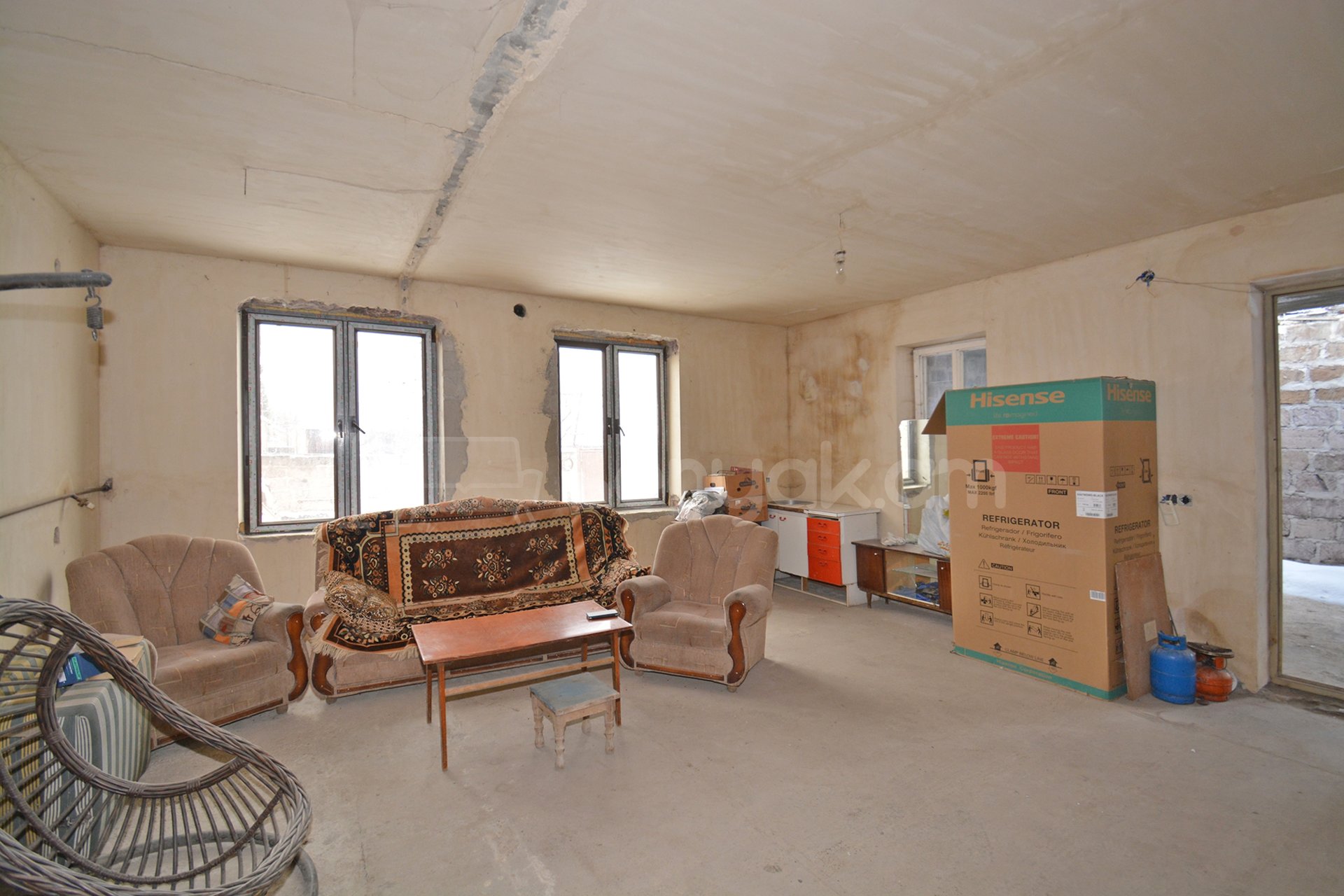 7 Սենյականոց Սեփական Տուն, 135քմ