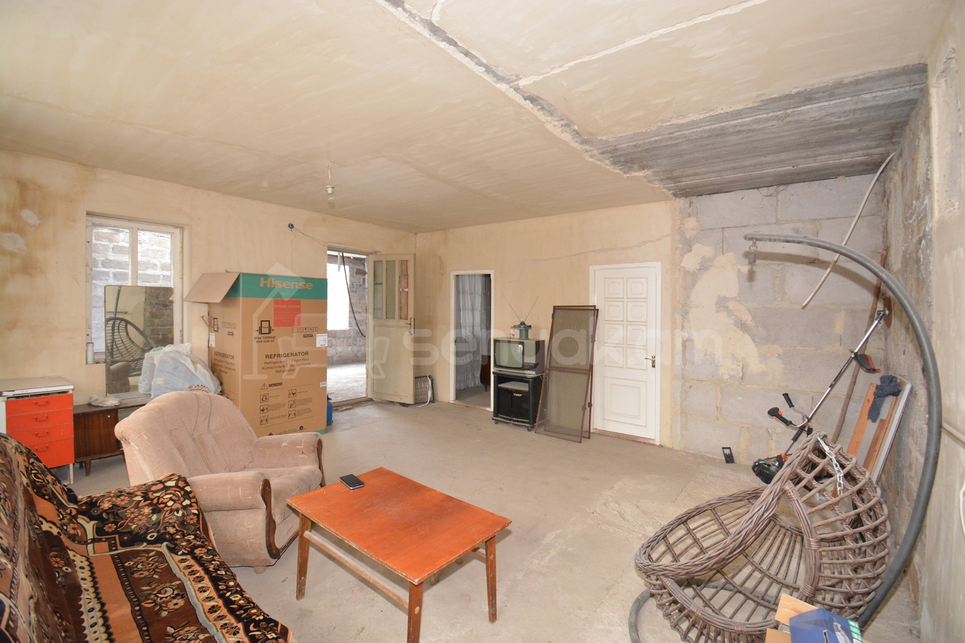 7 Սենյականոց Սեփական Տուն, 135քմ