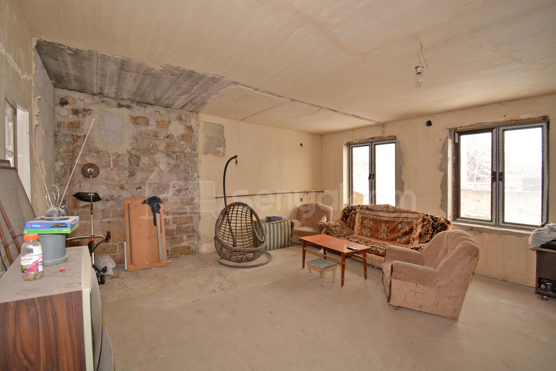 7 Սենյականոց Սեփական Տուն, 135քմ