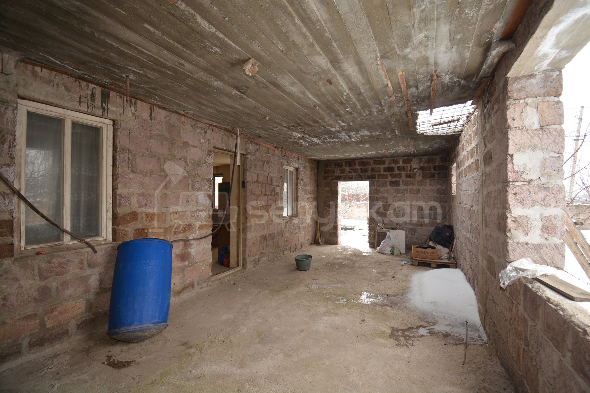 7 Սենյականոց Սեփական Տուն, 135քմ