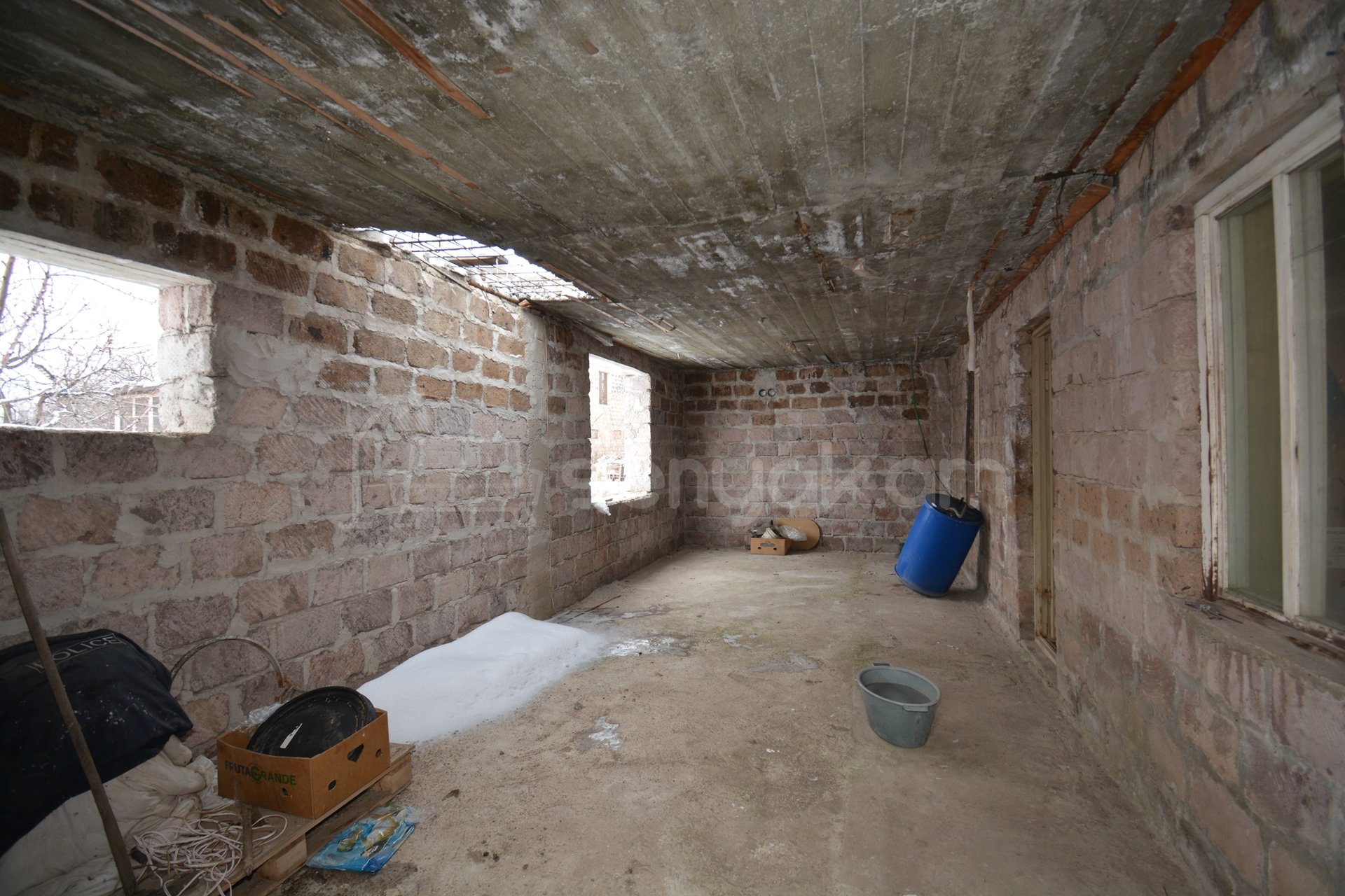 7 Սենյականոց Սեփական Տուն, 135քմ