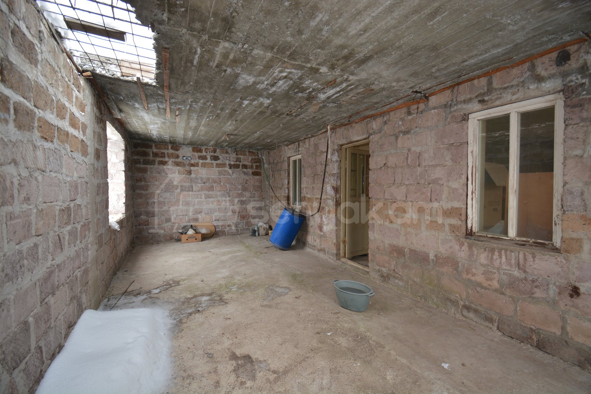 7 Սենյականոց Սեփական Տուն, 135քմ