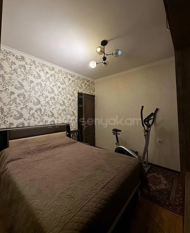 3 Սենյականոց Բնակարան, 80քմ, 16/16 հարկ, Կապիտալ Վերանորոգված