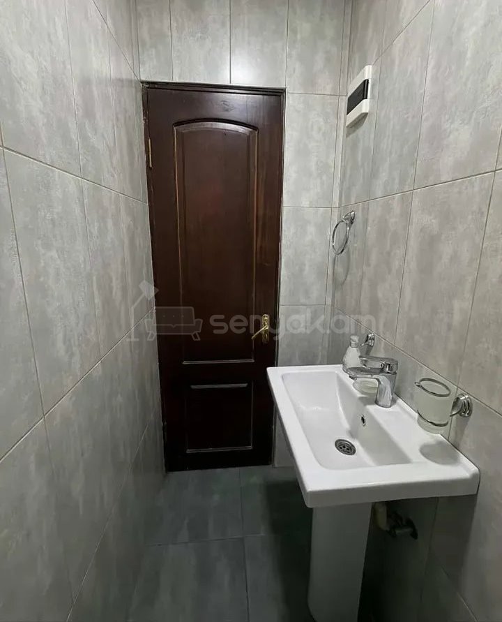 3 Սենյականոց Բնակարան, 80քմ, 16/16 հարկ, Կապիտալ Վերանորոգված