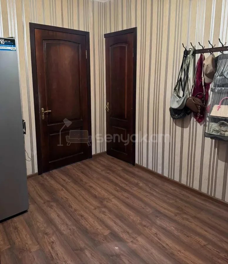 3 Սենյականոց Բնակարան, 80քմ, 16/16 հարկ, Կապիտալ Վերանորոգված