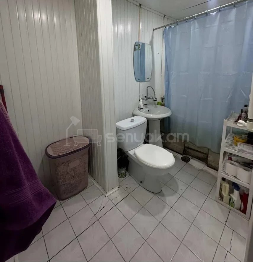 3 Սենյականոց Բնակարան, 80քմ, 16/16 հարկ, Կապիտալ Վերանորոգված