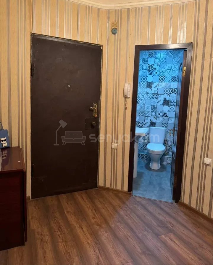 3 Սենյականոց Բնակարան, 80քմ, 16/16 հարկ, Կապիտալ Վերանորոգված