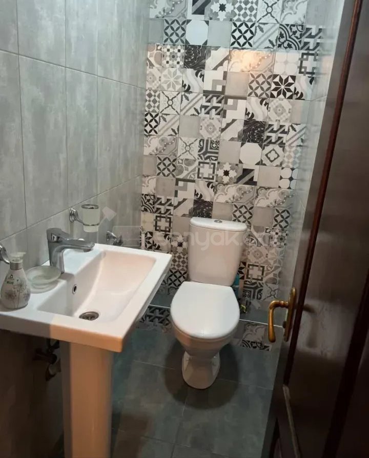 3 Սենյականոց Բնակարան, 80քմ, 16/16 հարկ, Կապիտալ Վերանորոգված