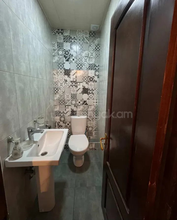 3 Սենյականոց Բնակարան, 80քմ, 16/16 հարկ, Կապիտալ Վերանորոգված